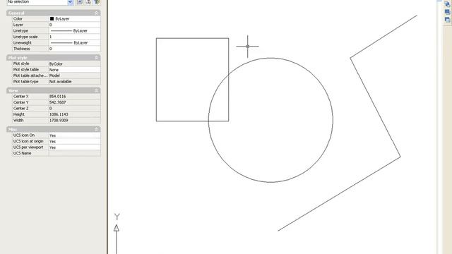 AutoCAD Video 5/8 http://usuarios.lycos.es/autocad2000 смотреть онлайн