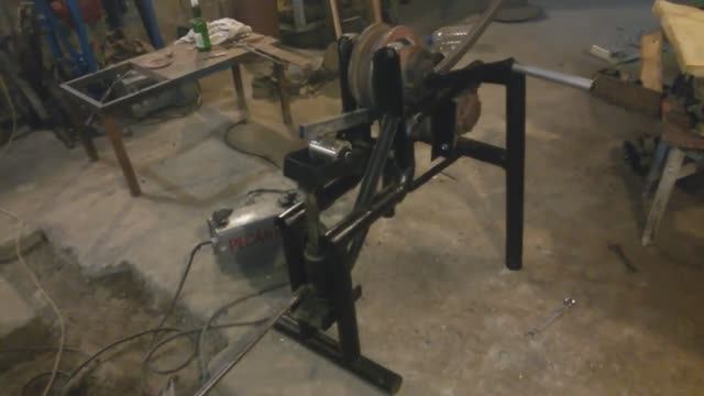 Профилегиб своими руками. смотреть онлайн