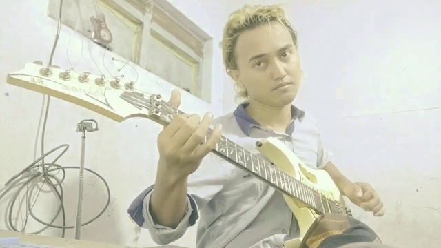 Tes Ibanez Jem jr 7vwh смотреть онлайн