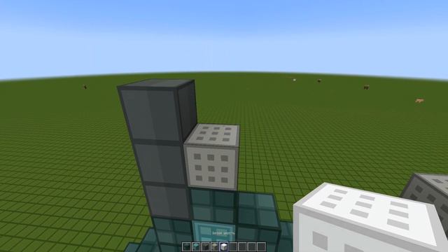 Как построить Трезубец в Minecraft смотреть онлайн