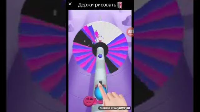 Игра Slime Road смотреть онлайн