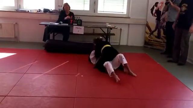 BJJ Brazilian Jiu-Jitsu Masters-Kids München смотреть онлайн