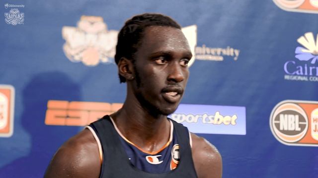 Press conference with Adam Forde & AK Gak (16/1/2024) смотреть онлайн