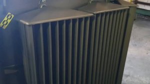 Трансформатор переходной 1000/10/6