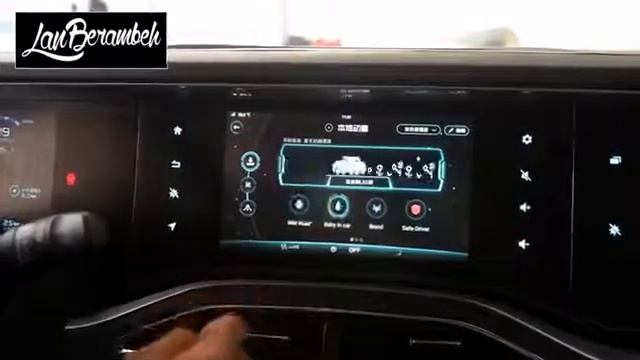 ARCFOX LITE mini EV car in pakistan смотреть онлайн