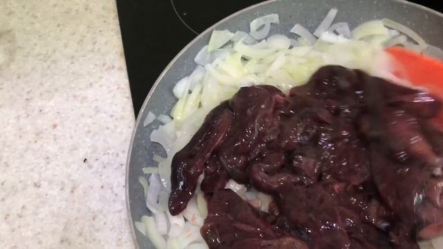 Домашний ужин для всей семьи 