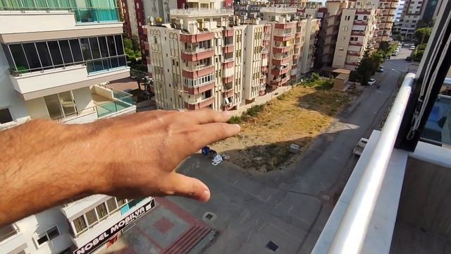 4 комн Дуплекс в центре Махмутлара | квартира в Алании | Недвижимость Турции смотреть онлайн