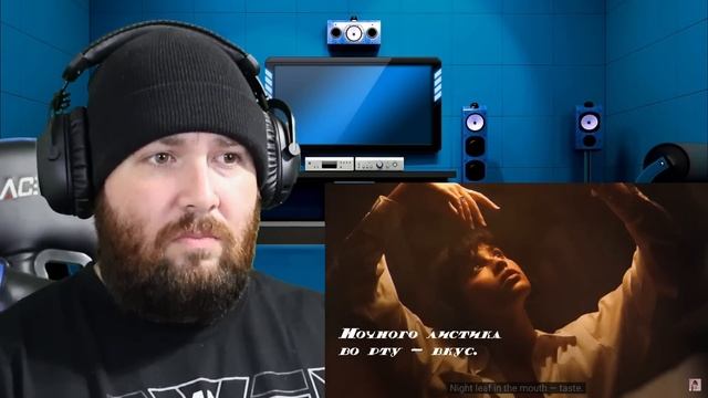 Diana Ankudinova "In My Huge City" IT'S A VIBE! | Brandon Faul Reacts смотреть онлайн