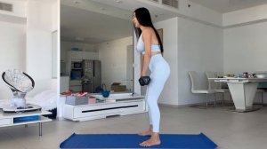 ТРЕНИРОВКА С БОЛЬНЫМИ КОЛЕНЯМИ, КАК НАКАЧАТЬ ЯГОДИЦЫ ПРИ АРТРОЗЕ/АРТРИТЕ/ТРАВМЕ КОЛЕНА