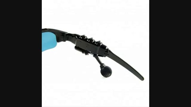 MP3 Sunglasses with Bluetooth - 1GB Flash memory - Woop.ae смотреть онлайн