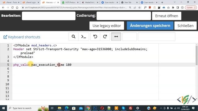 How to Increase PHP Time Limit via .Htaccess in Website | HTML | PHP смотреть онлайн