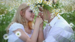 Полевые цветы - Людмила Сенчина