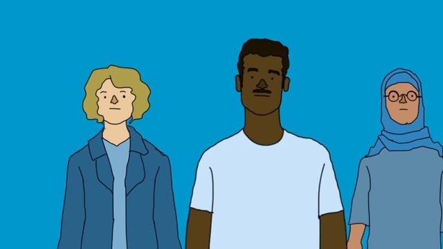 Who are stateless people? смотреть онлайн