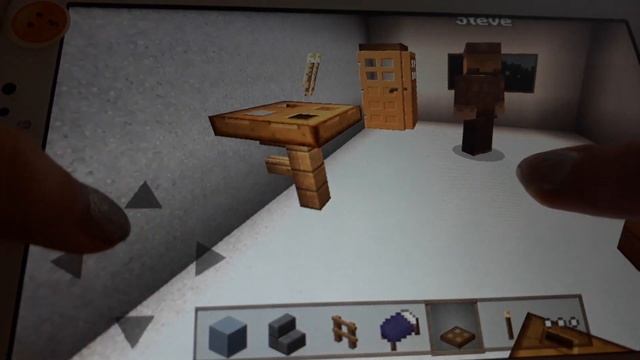 КАК ПОСТРОИТЬ ДОМ ГРЕННИ В МАЙНКРАФТЕ?! #1 смотреть онлайн