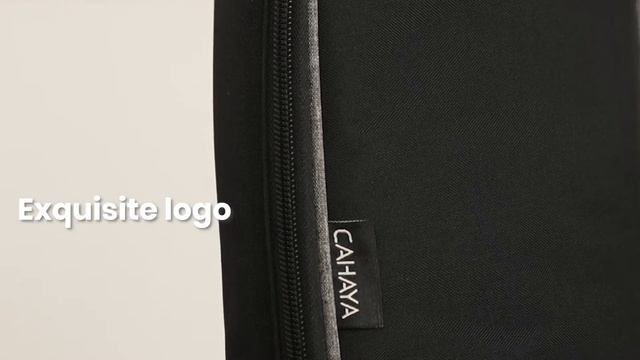 CAHAYA Electric Bass Guitar Bag Gig Bag Backpack смотреть онлайн
