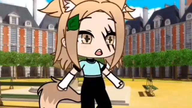 Если бы я попала в мир "Леди Баг и Супер Кот"?/Gacha Life/Гача Лайф?? смотреть онлайн