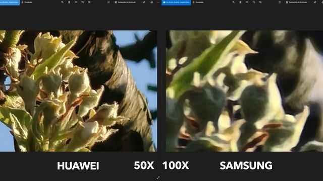 Melyik a fotókirály? | Galaxy S20 Ultra vs Huawei P40 Pro смотреть онлайн