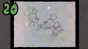 Микки Маус : 42 факта. Все о микки . Тайны mickey .