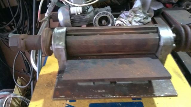 Измельчитель веток своими руками. смотреть онлайн