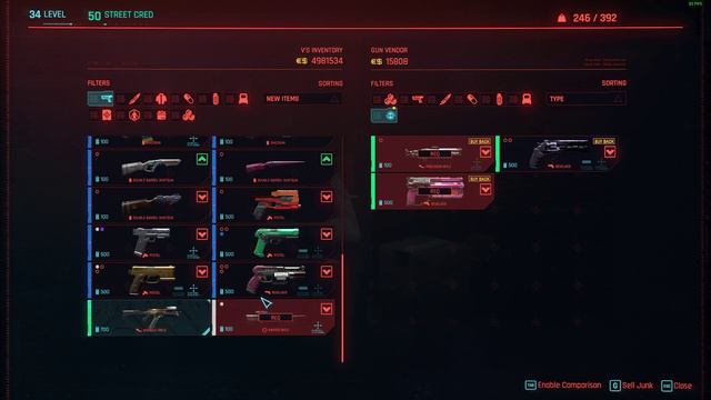 Cyberpunk 2077 - Part 139 смотреть онлайн