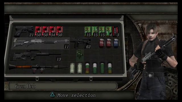 Resident Evil 4-Walkthrough-Part 8-We Save & Play As Ashley смотреть онлайн