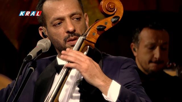 Hatıram Olsun - Rubato & Buray смотреть онлайн