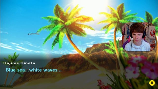 The Game With Too Many Waifus (Danganronpa 2 1) смотреть онлайн