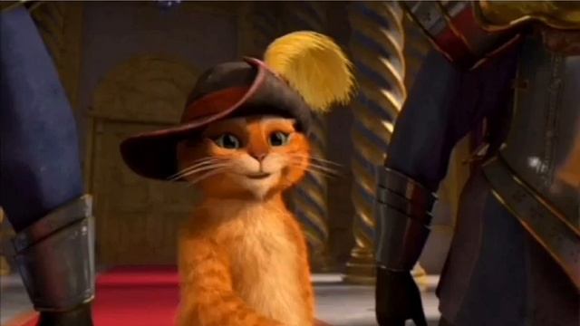 "Брутальная сказка про кота"-5 часть.. смотреть онлайн