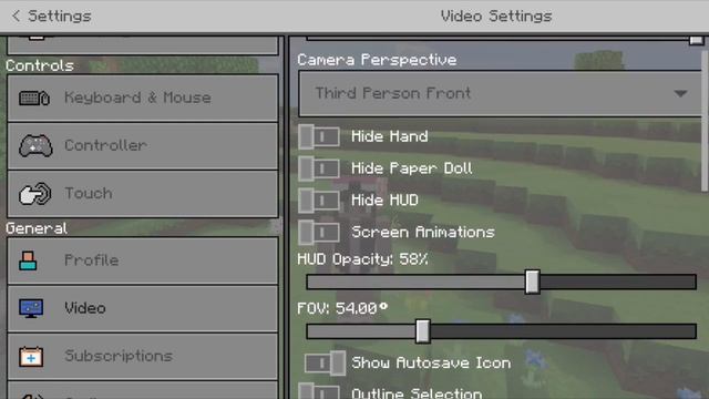 how to make minecraft pe/be ‘feel’ like java edition ☁️? [animations & more] смотреть онлайн