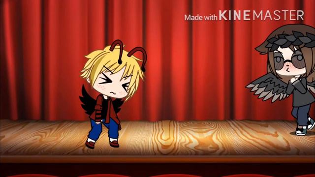 |[Вопрос-Ответ-Действие!]||[На русском]||[Gacha life]| смотреть онлайн