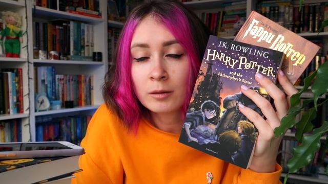 КАК КНИГИ МОГУТ УБРАТЬ ТРЕВОЖНОСТЬ❗ смотреть онлайн