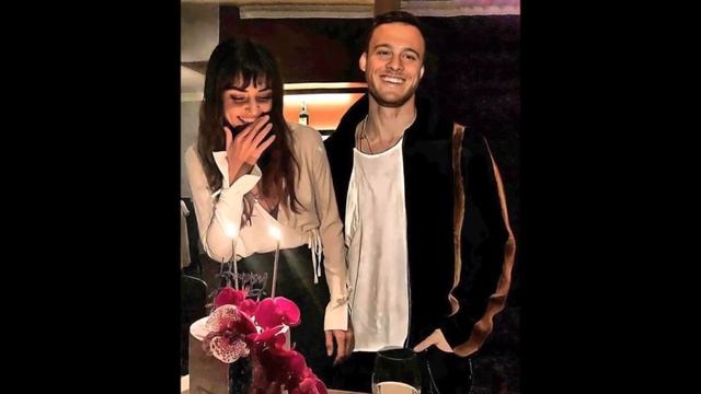 ¿Qué Hizo La Ex Novia De Kerem Cuando Lo Vio En La Entrega De Premios?