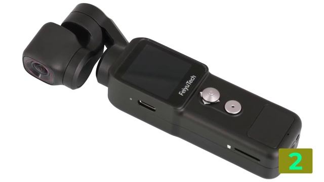 Top 3 Action Camera 2023 | aliexpress смотреть онлайн