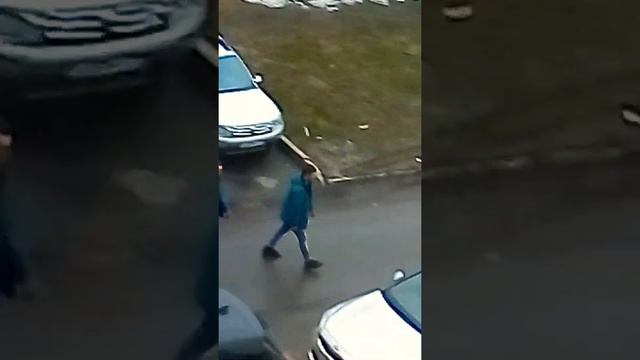 блин: КОМУ МОРЕ по колено???!!!!! смотреть онлайн