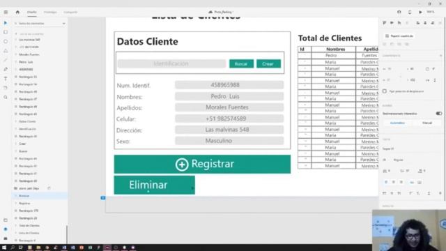 [Parte 10]Java + PostgreSQL DESDE CERO -Sistema de Estacionamiento | Sin Rueda Tecnológica смотреть онлайн