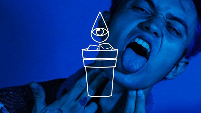 GONE.Fludd & CAKEBOY - TRAXXXMANIA (Live) смотреть онлайн