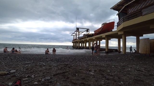 НА МОРЕ АДЛЕР ОЛИМПИЙСКИЙ ПАРК СОЧИ ПАРК ВЛОГ смотреть онлайн