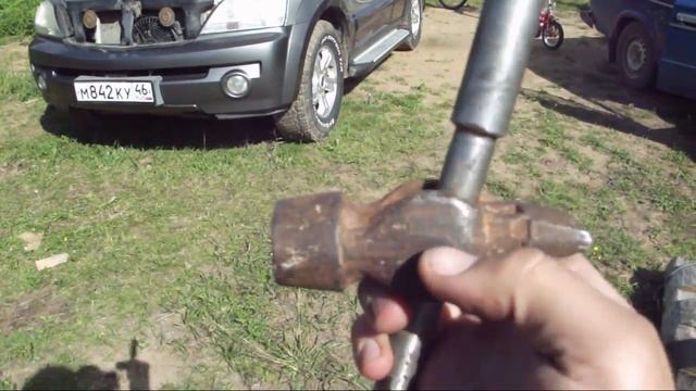 ПОПАДОС//ПРОДОЛЖЕНИЕ//ПО СОВЕТУ ПОДПИСЧИКОВ смотреть онлайн
