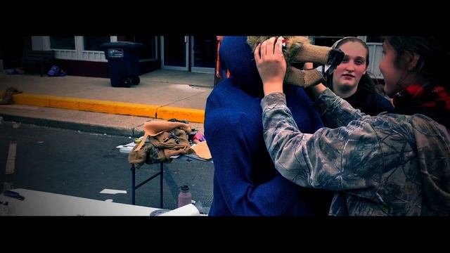 $1000 Monster Build Battle!