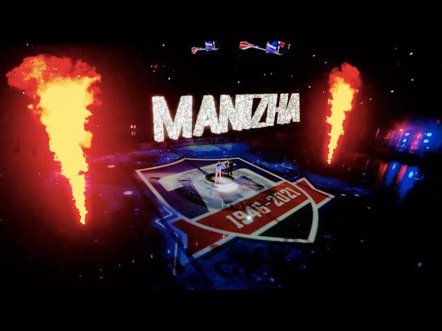 MANIZHA SKA Champion Pregame Show смотреть онлайн