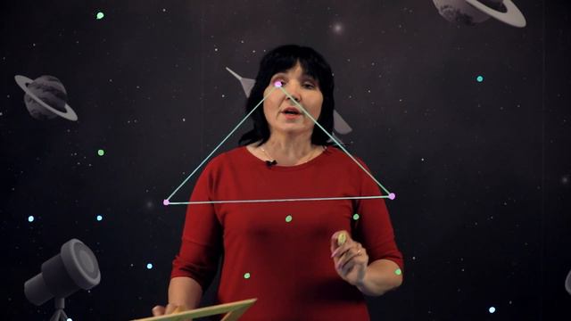 Фигуры. Точка. Линии. (2 ч.) Самолёты Скай и мистер Боб. 1 класс. смотреть онлайн