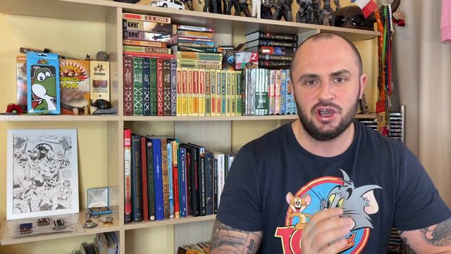 ПОДПИСЧИКУ СВЕТИТ ТЮРЬМА / ПОДДЕРЖАЛ ЕГО смотреть онлайн