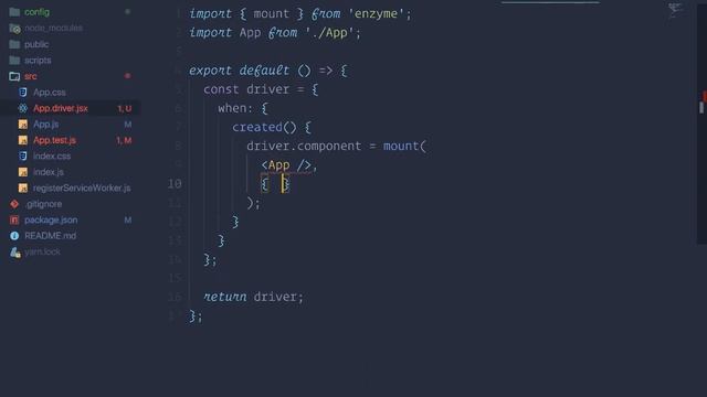 TDD with Jest and Puppeteer. Открытая онлайн-лекция смотреть онлайн