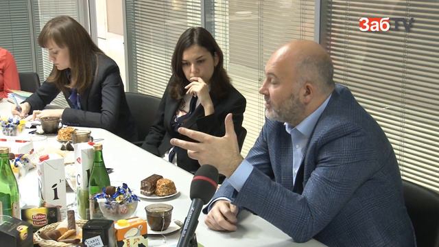 Губернатор Ильковский раскрыл причину своей небритости смотреть онлайн
