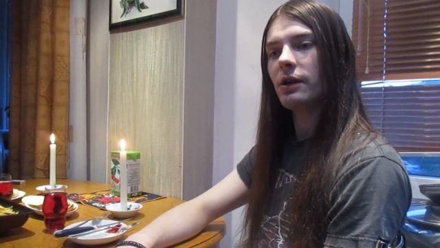 Званый ужин в гостях у охотника. смотреть онлайн