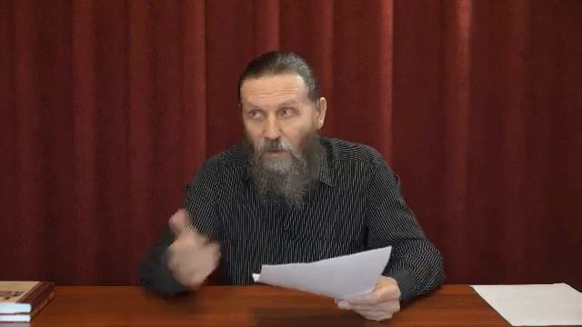 Всё ли равно, как часто повторяется один и тот же грех? смотреть онлайн