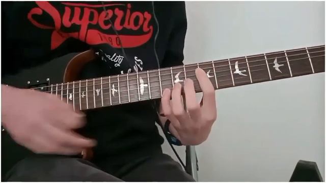 What If Tim Henson Wrote Sad Riffs смотреть онлайн