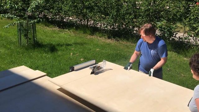 Tuotetesti: Pöytäsaha ja jalusta Dewalt DWE7485RS смотреть онлайн