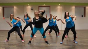 Зумба. Cheap thrills