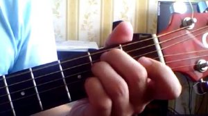 ДДТ - Дождь (Аккорды на гитаре).